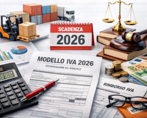 modello iva 2026