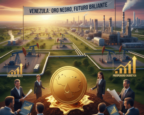 PSVA miniera d'oro per il Venezuela: ecco la possibile stima sul valore del petrolio