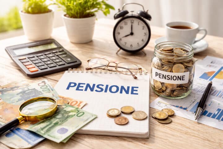 pensione