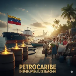 Petrocaribe, piano del Venezuela per stringere alleanze regionali