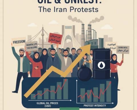 Prezzi del petrolio stabili, malgrado l'Iran