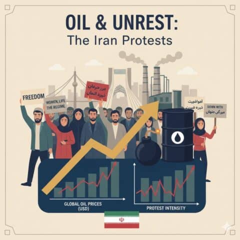 Prezzi del petrolio stabili, malgrado l'Iran