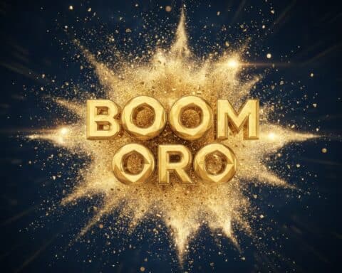 Quotazione dell'oro verso un nuovo boom?