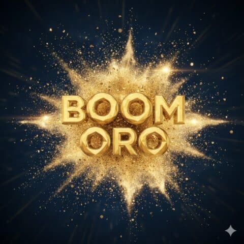 Quotazione dell'oro verso un nuovo boom?