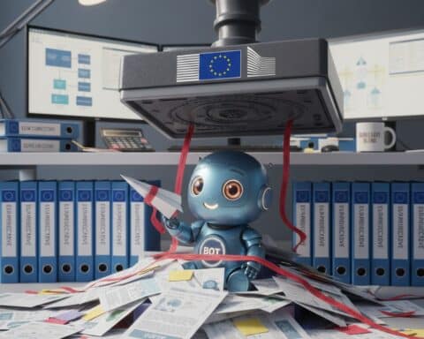 Regolamentazione UE ostacolo alla crescita