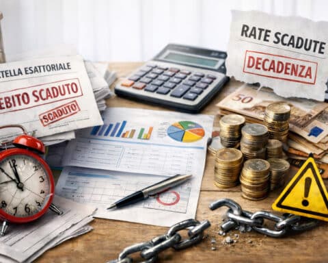 rottamazione cartelle