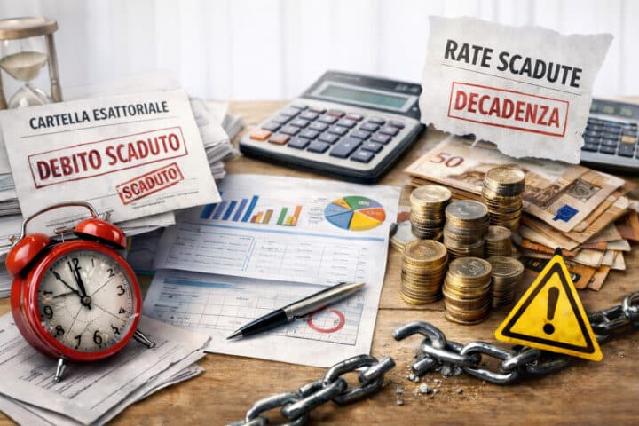 rottamazione cartelle