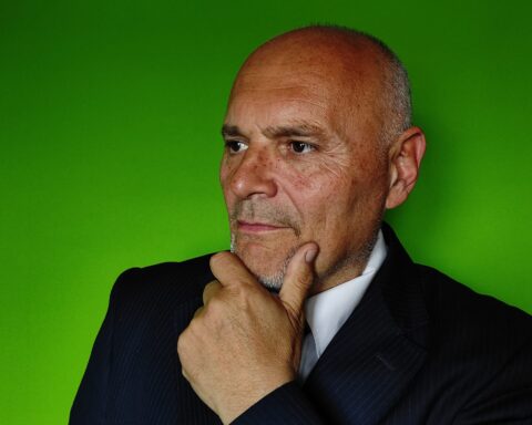 Saverio Berlinzani, analista di ActivTrades