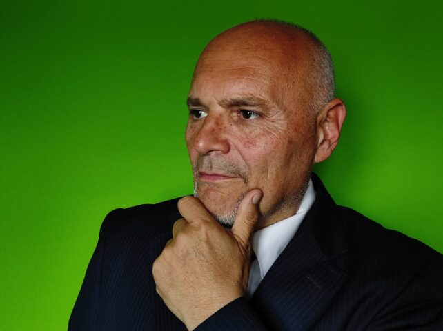 Saverio Berlinzani, analista di ActivTrades