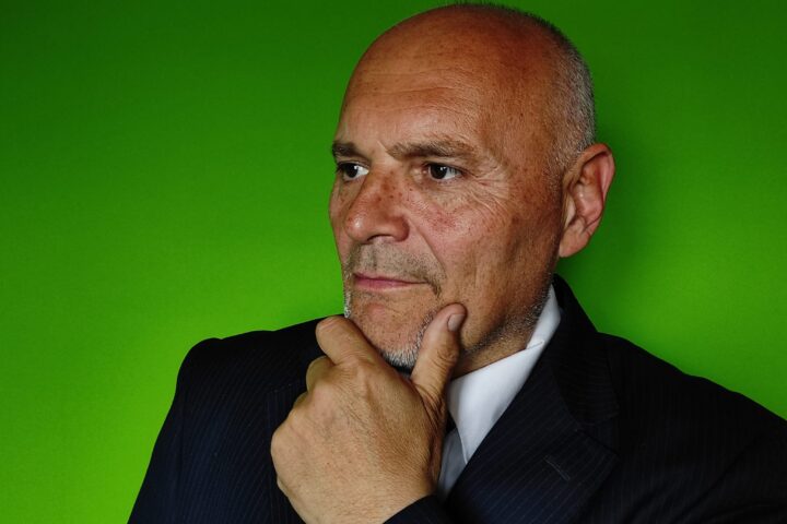 Saverio Berlinzani, analista di ActivTrades