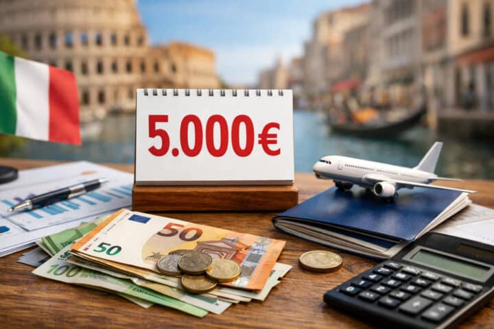 soglia contanti turisti