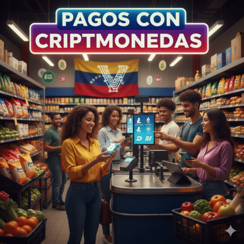 Stablecoin centrali per l'economia del Venezuela