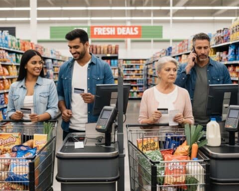 Tasso massimo del 10% sulle carte di credito USA?