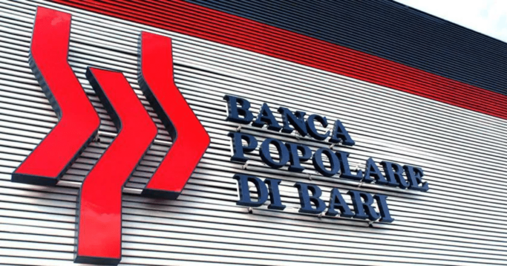 Risparmi traditi con le azioni Popolare di Bari