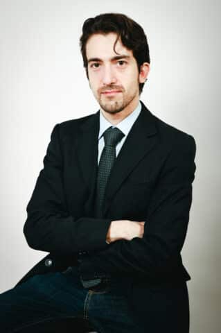 David Pascucci, market analyst di XTB