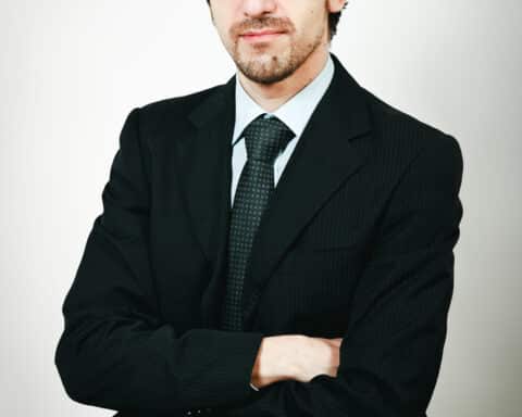 David Pascucci, market analyst di XTB