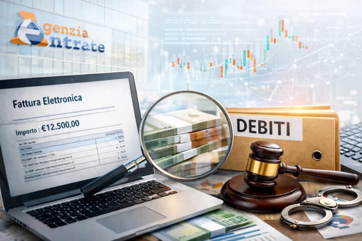 accesso fatture elettroniche
