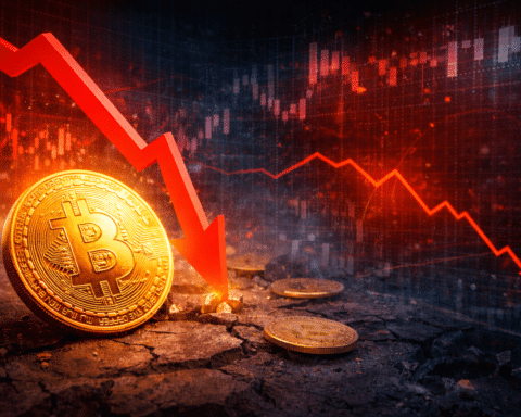 Bitcoin ai minimi dai dazi USA, tempo di comprare?