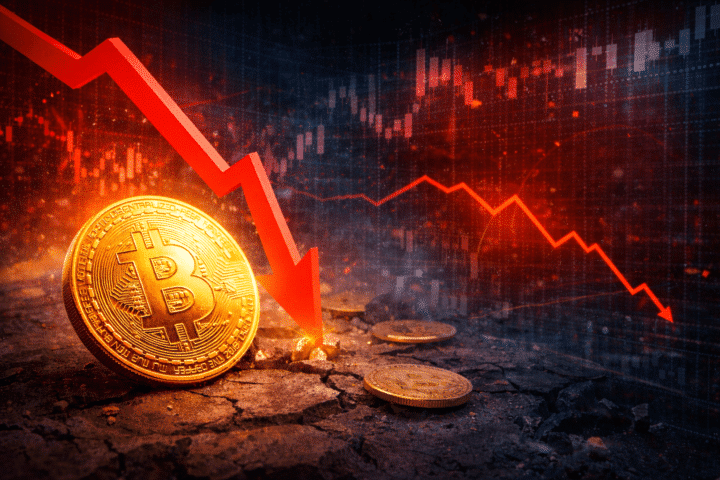 Bitcoin ai minimi dai dazi USA, tempo di comprare?