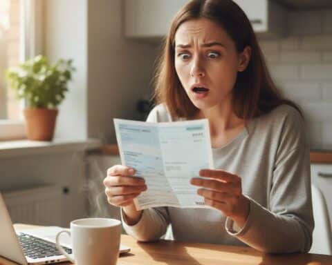 Bollette di luce e gas gravate dalle aste Ets