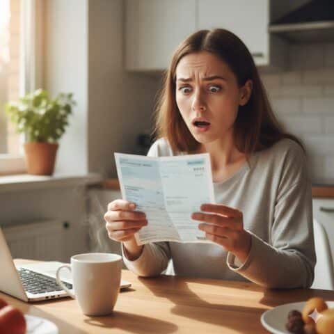 Bollette di luce e gas gravate dalle aste Ets