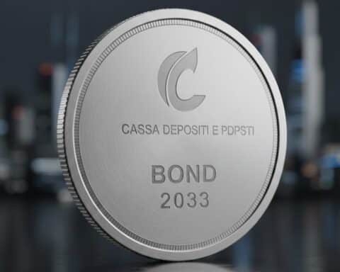 Bond CDP 2033 a tasso misto