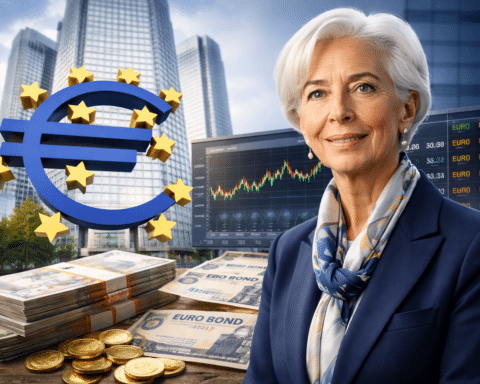 Bond in euro, impatto da Eurep