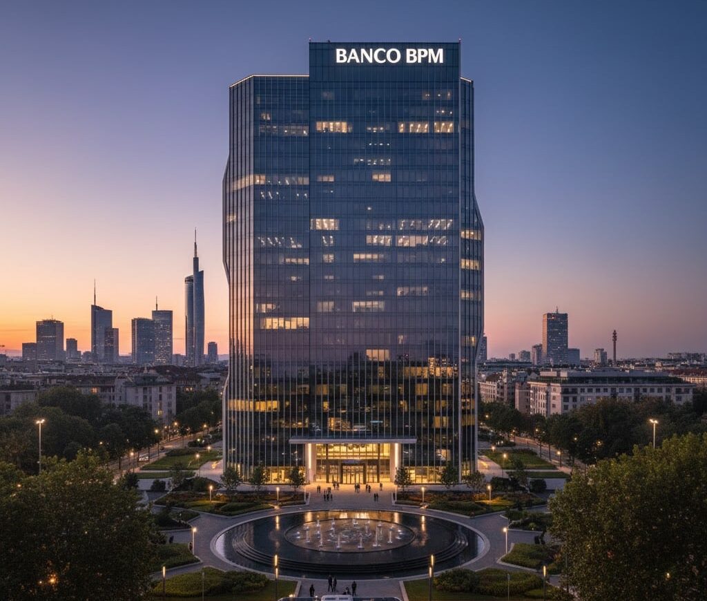 Bond soft bullet di Banco BPM