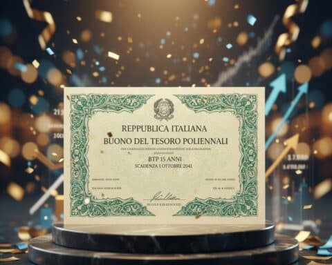 Il mercato compra duration con i BTp