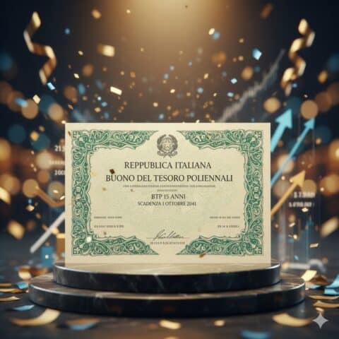 Il mercato compra duration con i BTp