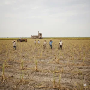 La crisi dello zucchero a Cuba