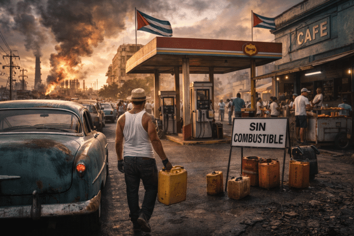 Cuba, crisi del petrolio opportunità per settore privato