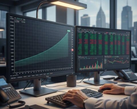 Curva dei bond più piatta