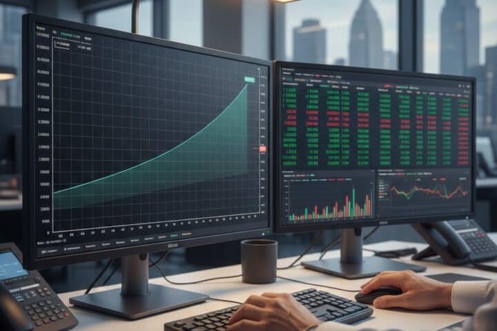 Curva dei bond più piatta