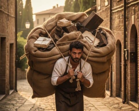 Debito pubblico in calo, meno BTp tra famiglie