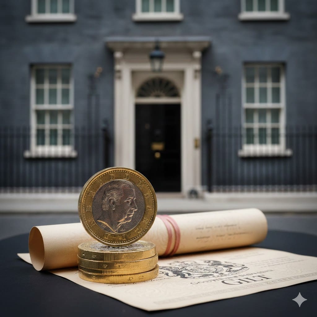 Dimissioni Starmer rimandate, sterlina e Gilt rifiatano