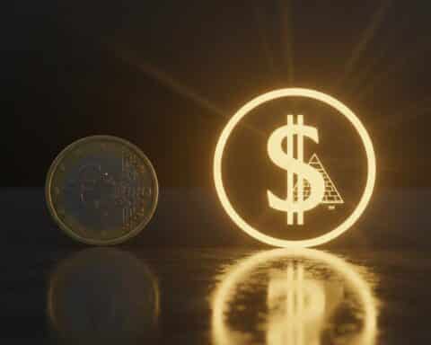 L'occasione perduta di un euro valuta internazionale