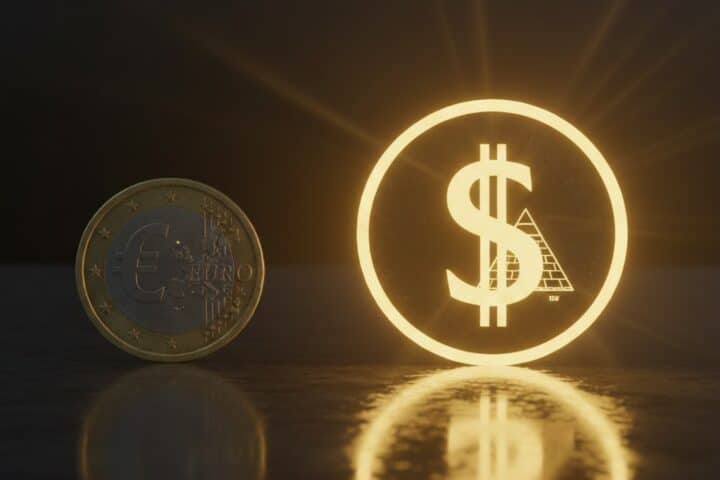 L'occasione perduta di un euro valuta internazionale