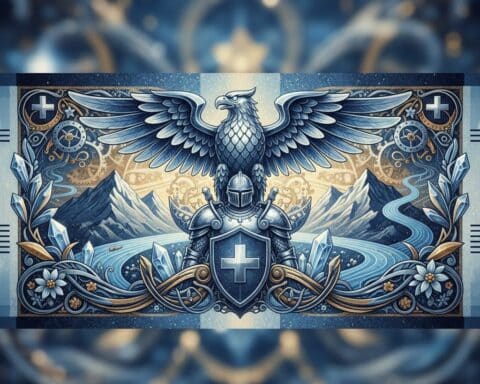 Franco svizzero valuta rifugio numero uno al mondo