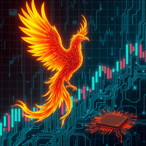 Da Morgan Stanley ecco un Interessante Certificato per Investire su Semiconduttori