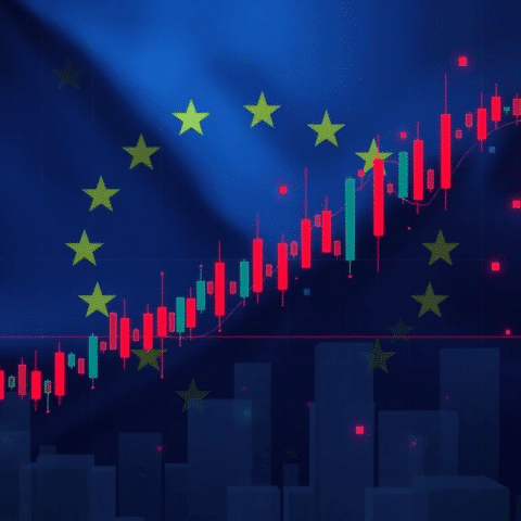 Fresca emissione di un certificate su portafoglio misto di azioni europee con altissimo rendimento mensile, barriere conservative e media scadenza.