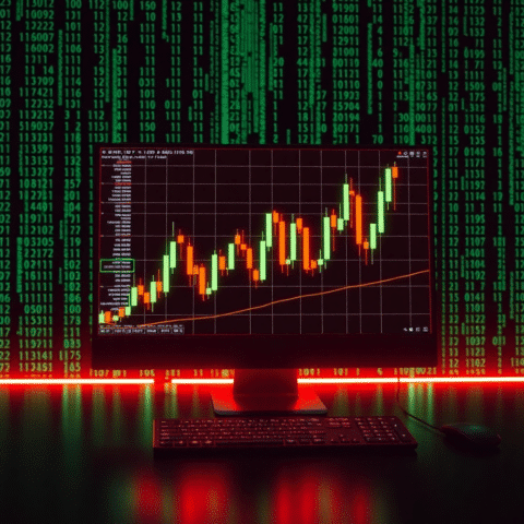 vontobel: Come Investire sull'AI con Alto Rendimento e Barriere Conservative