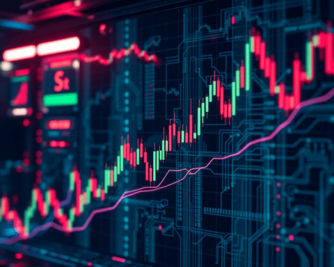 Vontobel: Investire su Trittico di Azioni USA dell'AI e dei Semiconduttori con Barriera 50%