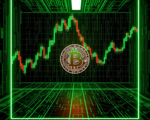 Vontobel: Certificate Fast su Bitcoin per Fare Trading sul Prezzo