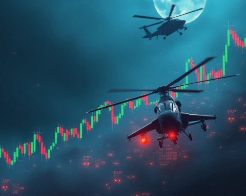 Vontobel: Certificate su 3 Big del Settore Industriale Europeo, con Airbag e Rendimento Annuo del 12,00%