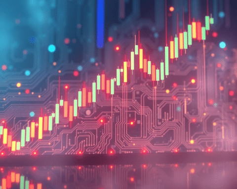 Vontobel: Certificate Fast con Barriere Conservative e Altissimo Rendimento su 3 Big del Settore Semiconduttori USA