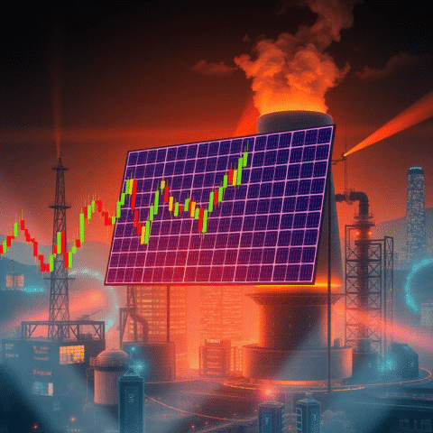 Da Vontobel Certificate su Utilities ed Energia USA con Barriere 50% e Rendimento 19,20% Annuo