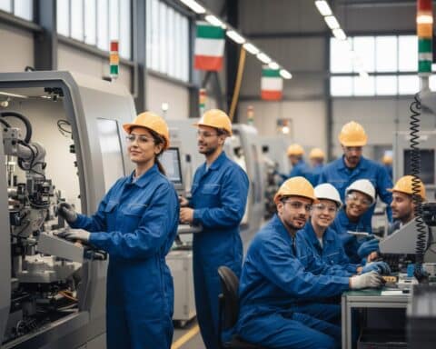 Inflazione e potere di acquisto in Italia