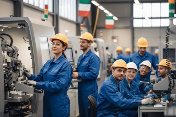 Inflazione e potere di acquisto in Italia