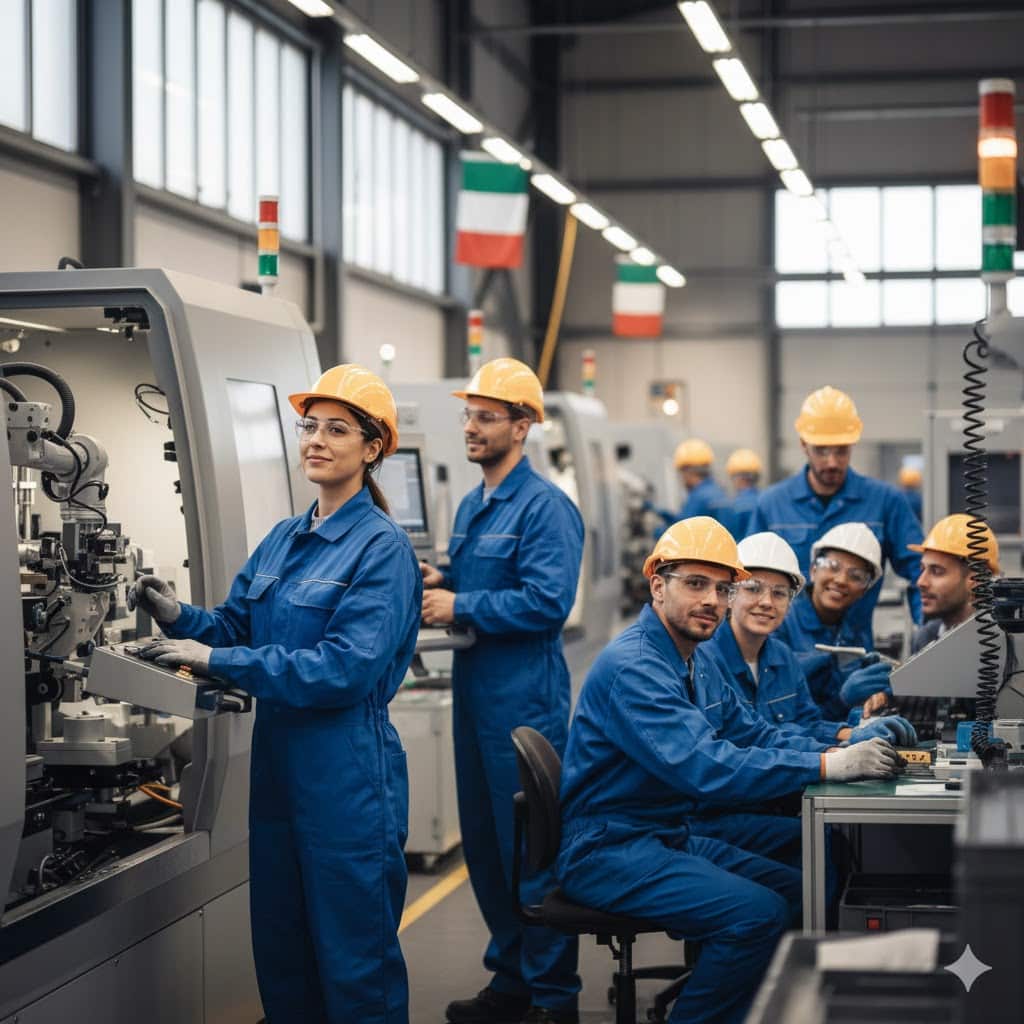 Inflazione e potere di acquisto in Italia